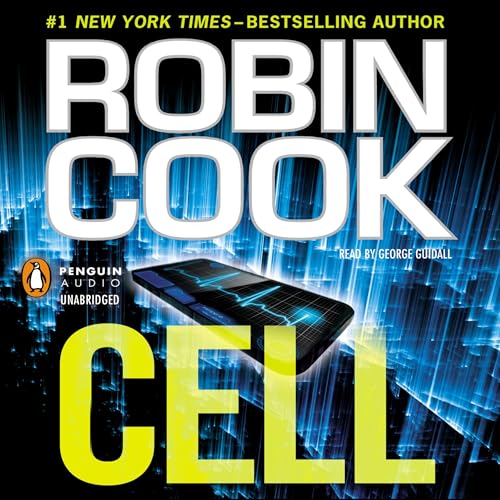 Cover of Cell