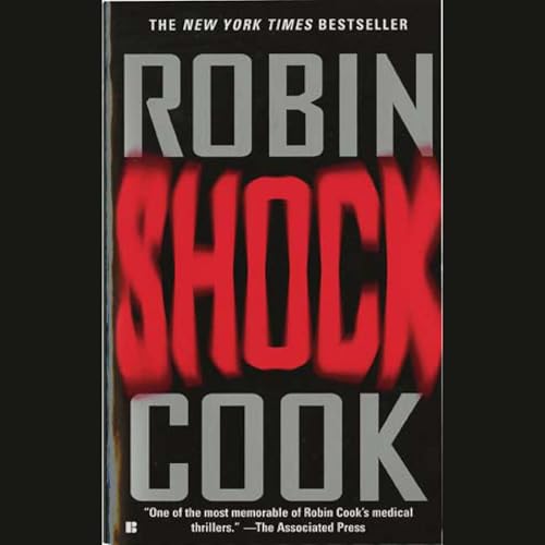 Cover of Shock