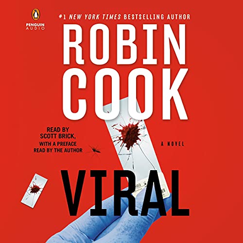 Cover of Viral