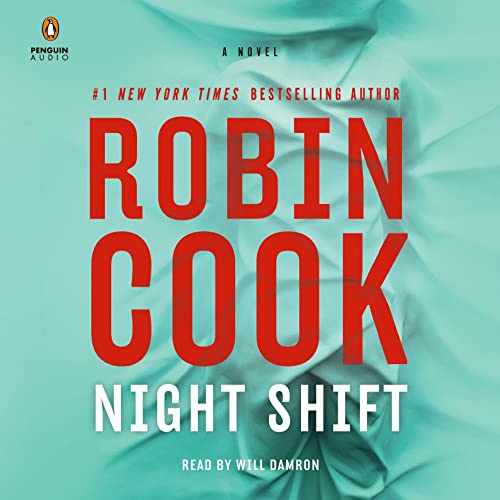 Cover of Night Shift