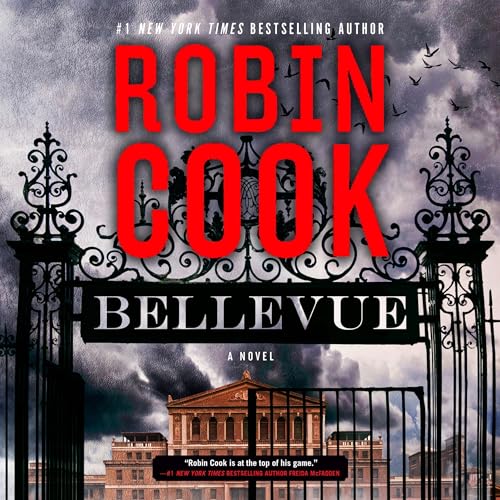 Cover of Bellevue