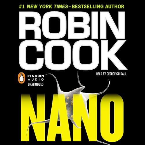 Cover of Nano