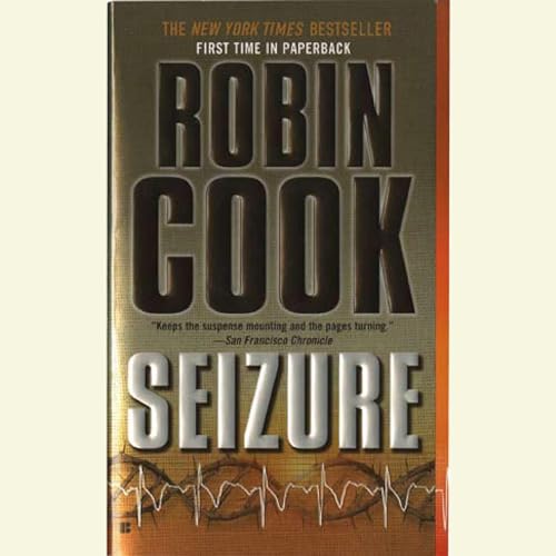 Cover of Seizure