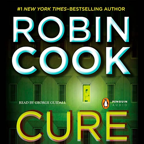 Cover of Cure