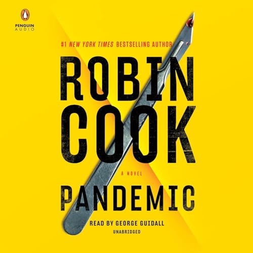 Cover of Pandemic