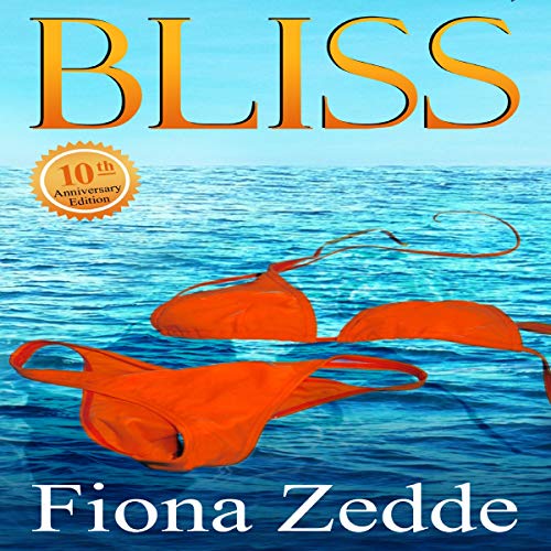 Cover of Bliss