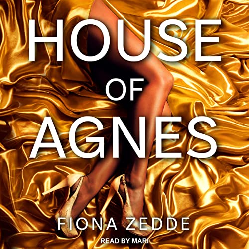 Cover of House of Agnes