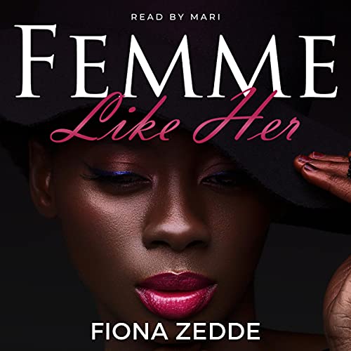 Cover of Femme Like Her