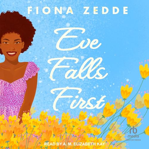 Cover of Eve Falls First