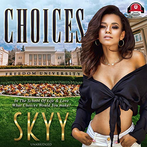 Cover of Choices