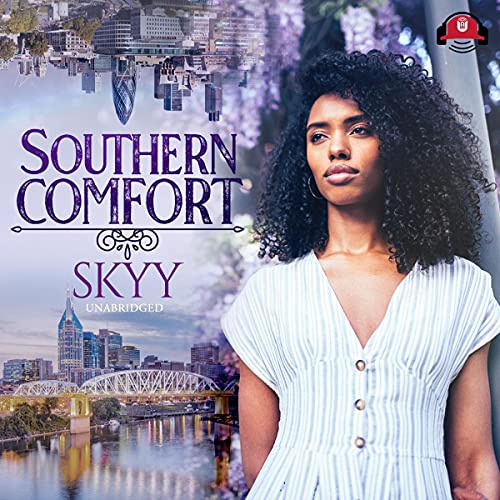 Cover of Southern Comfort