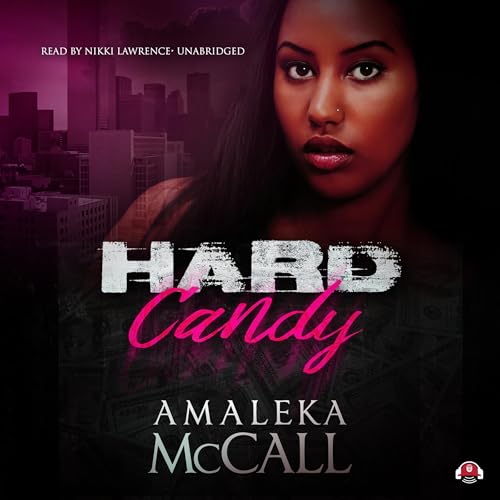 Cover of Hard Candy