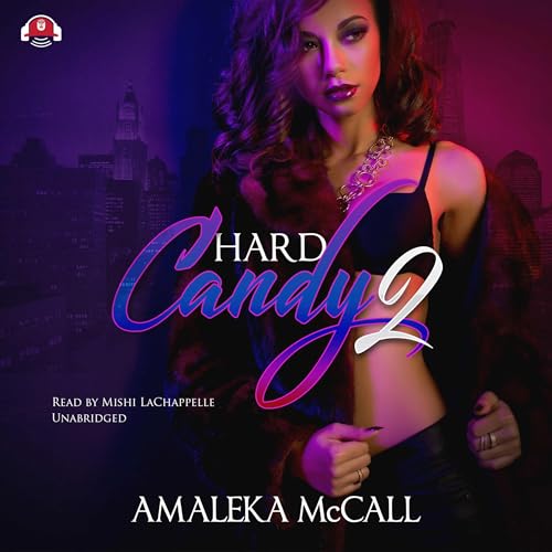 Cover of Hard Candy 2