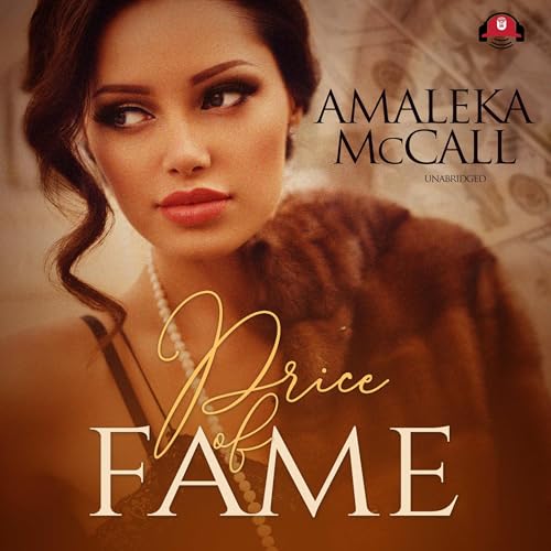 Cover of Price of Fame