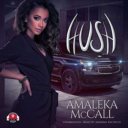 Cover of Hush