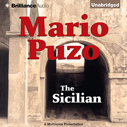 Cover of The Sicilian