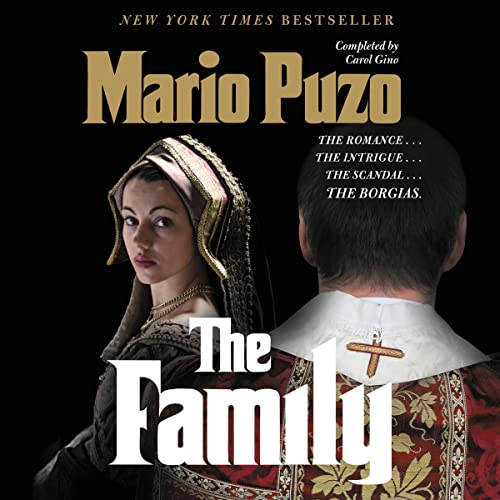 Cover of The Family
