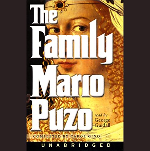 Cover of The Family