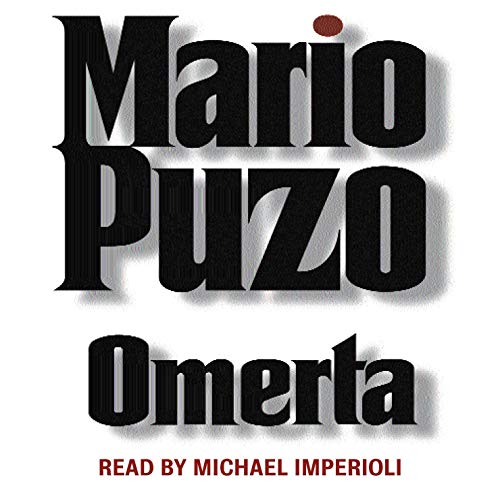 Cover of Omerta