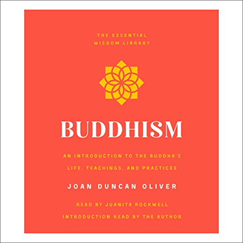 Cover of Buddhism