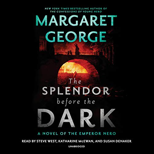 Cover of The Splendor Before the Dark