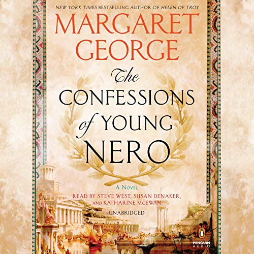 Cover of The Confessions of Young Nero