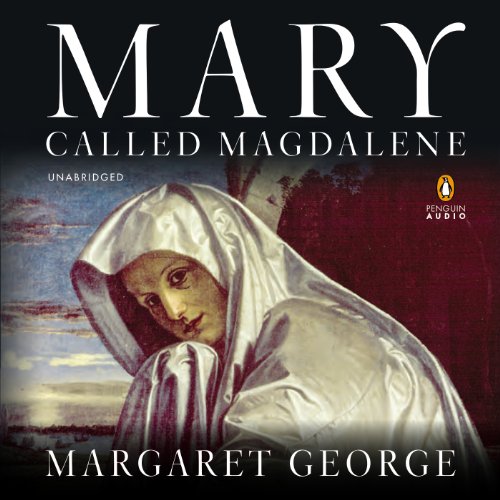 Cover of Mary, Called Magdalene