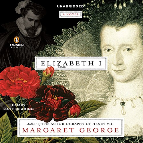 Cover of Elizabeth I