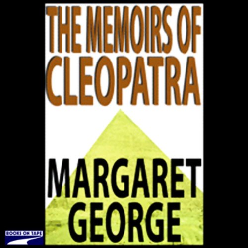Cover of The Memoirs of Cleopatra