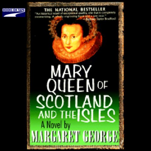 Cover of Mary Queen of Scotland and the Isles