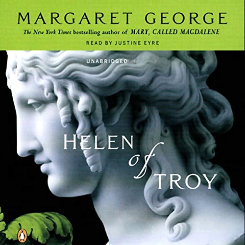 Cover of Helen of Troy