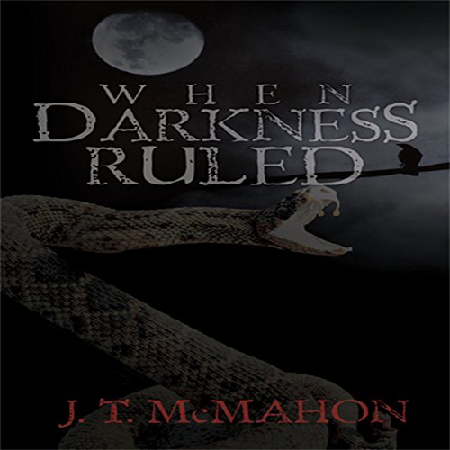 Cover of When Darkness Ruled