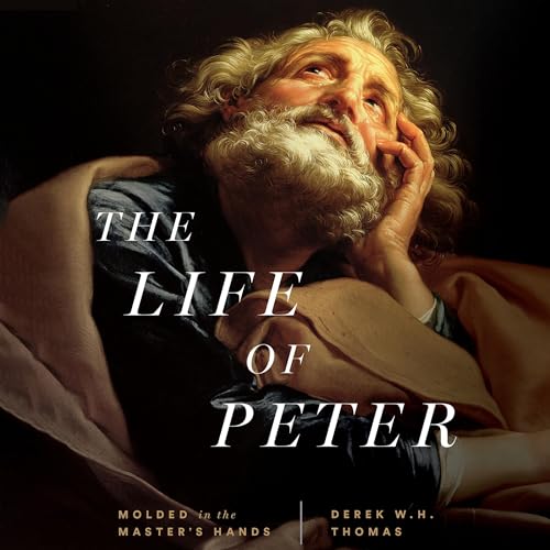 Cover of The Life of Peter
