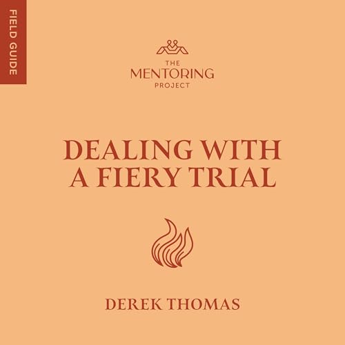 Cover of Dealing with a Fiery Trial