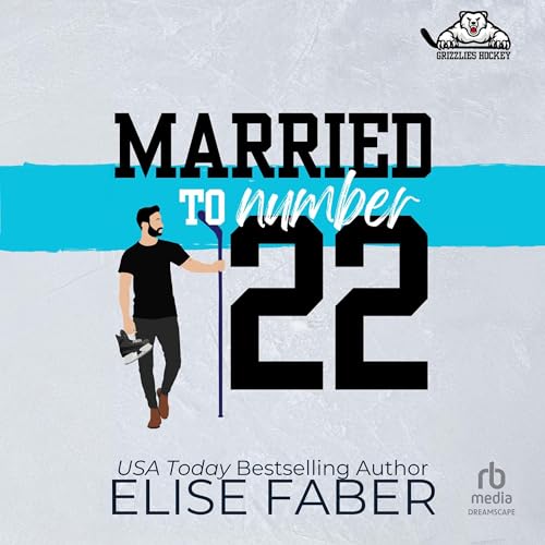Cover of Married to Number Twenty-Two