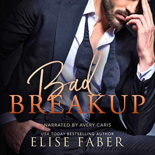 Cover of Bad Breakup