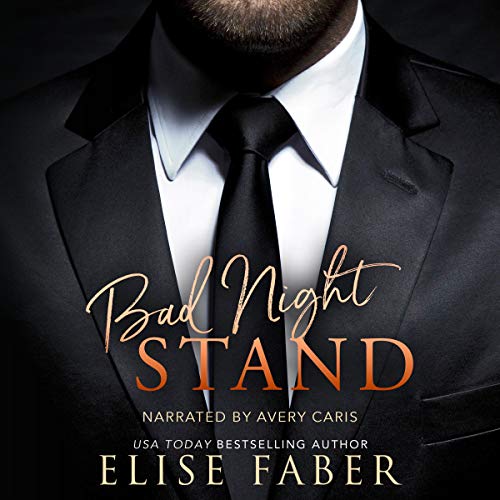 Cover of Bad Night Stand