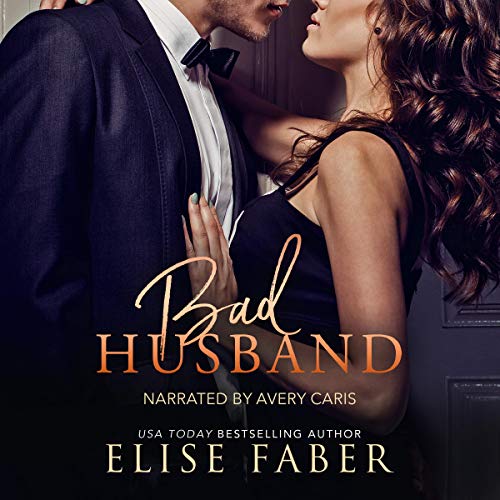 Cover of Bad Husband