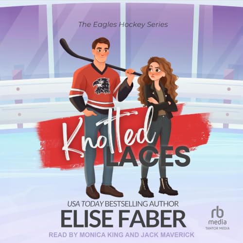 Cover of Knotted Laces