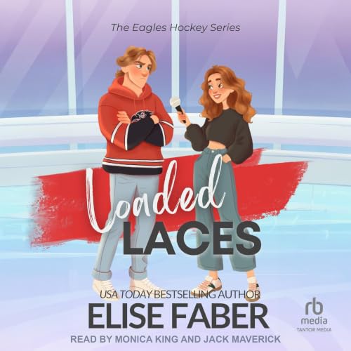 Cover of Loaded Laces