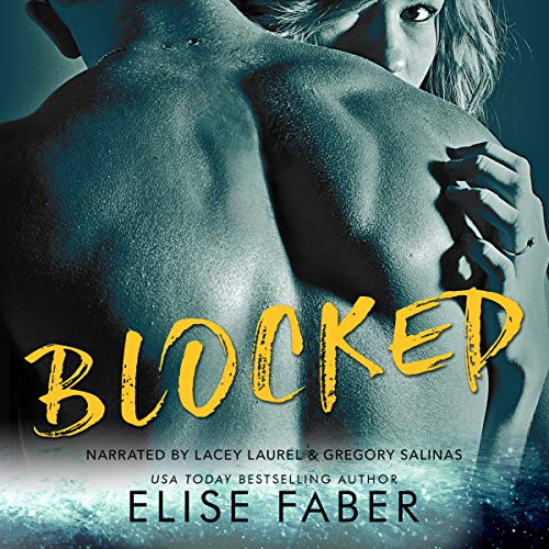 Cover of Blocked