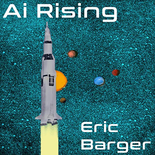 Cover of AI Rising
