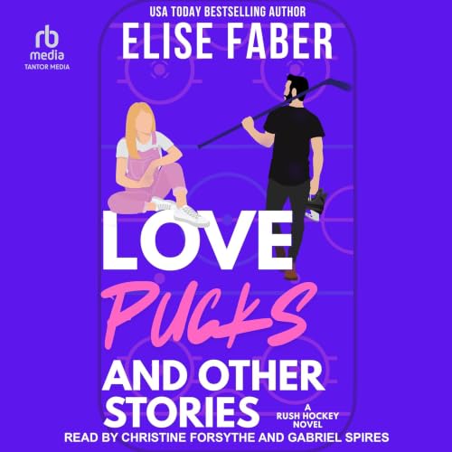 Cover of Love, Pucks, and Other Stories