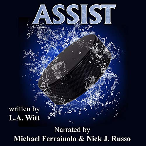 Cover of Assist