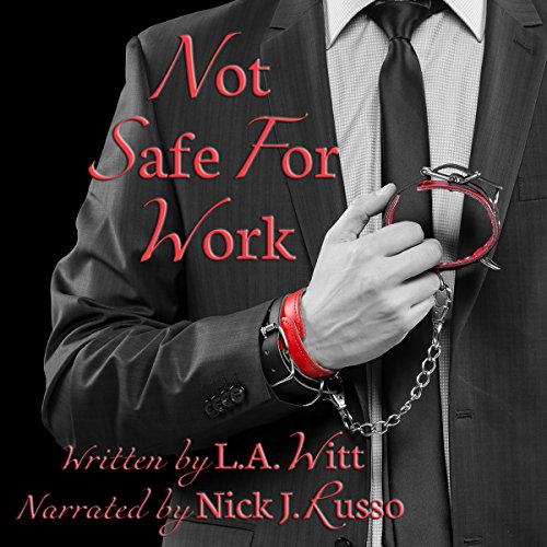 Cover of Not Safe for Work