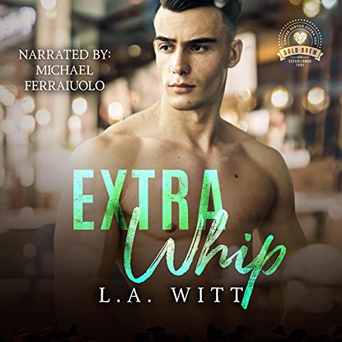 Cover of Extra Whip