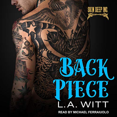 Cover of Back Piece