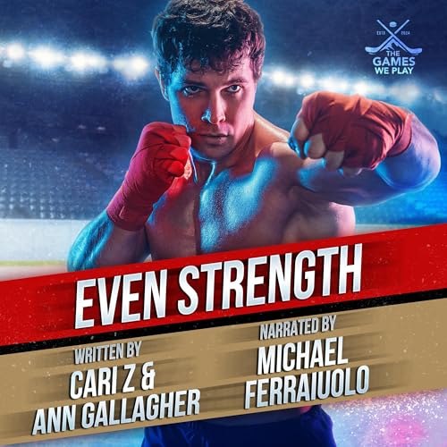 Cover of Even Strength