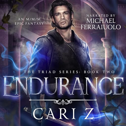 Cover of Endurance