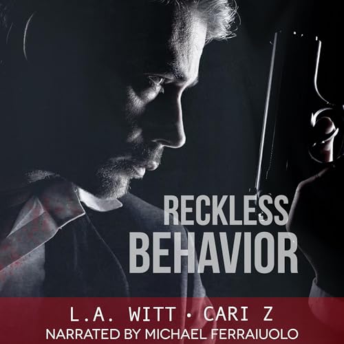 Cover of Reckless Behavior